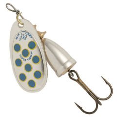 BlueFox Vibrax Hot Pepper BFS Olta Kaşığı SYBL - NO:2