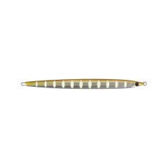 Mustad Mezashi Slim Jig SAND EEL - 80G