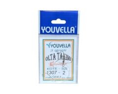 Yemli Takım 3 İğneli Hazır Beden Youvella 1307 Standart - 9