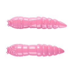Libra Lures Kukolka Garlic Suni Yem 017 - BUBBLE GUM - 42MM