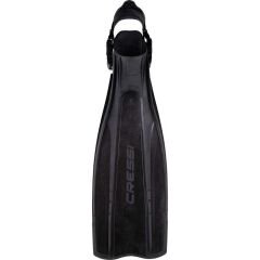 Cressi Pro Light Dalış Paleti BLACK - L-XL