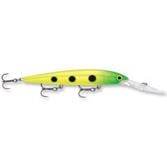 Rapala Down Deep Husky Jerk Sahte Balığı SLM - 120MM