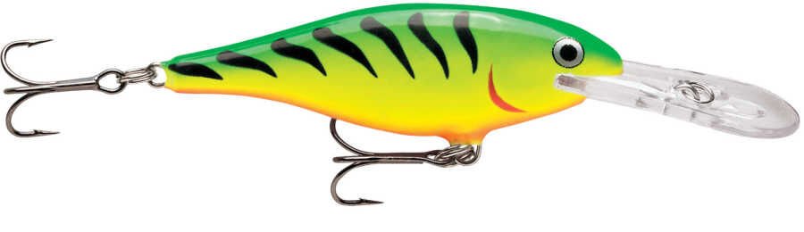 Rapala Shad Rap Sahte Balığı FT - 90MM