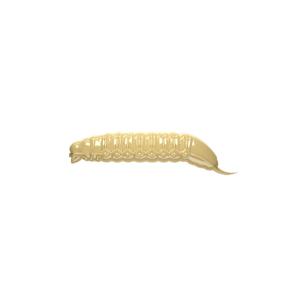 Libra Lures Goliath Garlic Suni Yem 005 - CHEESE - 45MM