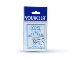 Yemli Takım 3 İğneli Hazır Beden Youvella 1396 Standart - 1