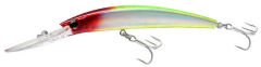 Yozuri Crystal Minnow Deep Diver Floating Sahte Balığı HCR - 130MM