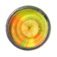 Berkley Powerbait Natural Glitter Trout Bait Liver Sahte Yem RAINBOW