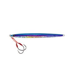 Mustad Mezashi Slim Jig ANCHOVY GLOW - 40G