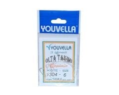 Yemli Takım 3 İğneli Hazır Beden Youvella 1304 Standart - 6