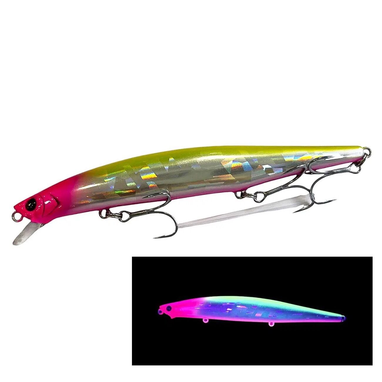 Apia CIMA 140SL 14cm 26gr Sinking Maket Balık
