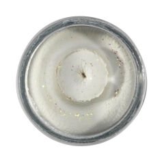 Berkley Powerbait Natural Glitter Trout Bait Liver Sahte Yem WHITE