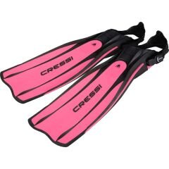 Cressi Pro Light Dalış Paleti PINK - S-M