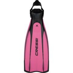 Cressi Pro Light Dalış Paleti PINK - S-M