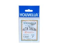 Yemli Takım 3 İğneli Hazır Beden Youvella 1304 Standart - 5