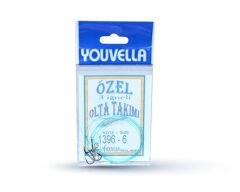 Yemli Takım 3 İğneli Hazır Beden Youvella 1396 Standart - 5