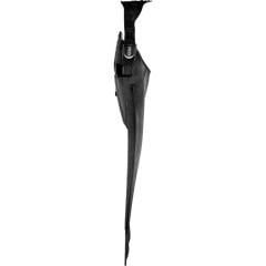 Cressi Pro Light Dalış Paleti SILVER - XS-S