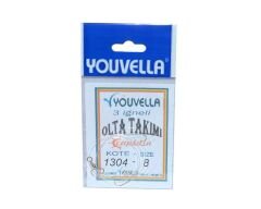 Yemli Takım 3 İğneli Hazır Beden Youvella 1304 Standart - 3