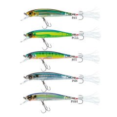 Yozuri 3DB Jerkbait Suspending Sahte Balığı PSH - 90MM