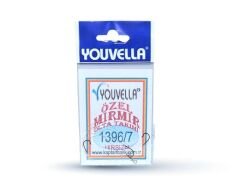 Yemli Takım 3 İğneli Hazır Beden Youvella 1396 Standart - 7