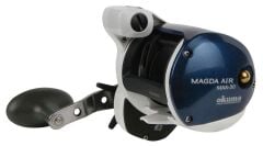 Okuma Magda Air MAA-30 2+1 bb Çıkrık Makinesi