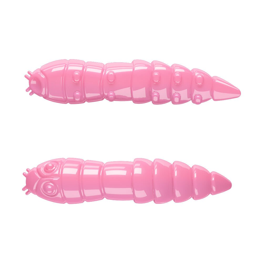 Libra Lures Kukolka Cheese Suni Yem 017 - BUBBLE GUM - 27MM