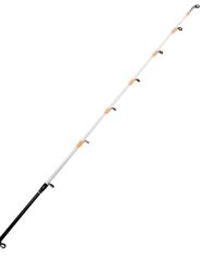 Okuma Orata Squid Spin 202cm 150-200gr 2 Parça Olta Kamışı