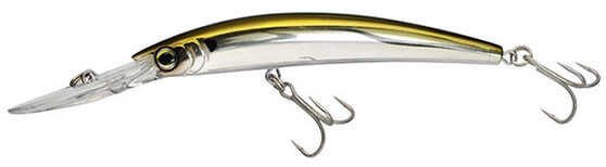 Yozuri Crystal Minnow Deep Diver Floating Sahte Balığı HAJ - 90MM