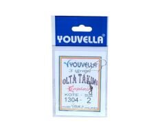 Yemli Takım 3 İğneli Hazır Beden Youvella 1304 Standart - 2