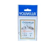 Yemli Takım 3 İğneli Hazır Beden Youvella 1304 Standart - 2