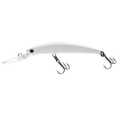 Yozuri Crystal Minnow Deep Diver Walleye Sahte Balığı W - 90MM