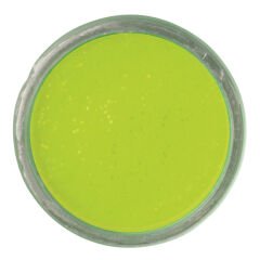 Berkley Powerbait Natural Scent Trout Bait Sahte Yem CHARTREUSE
