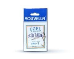 Yemli Takım 3 İğneli Hazır Beden Youvella 1403 Standart - 2