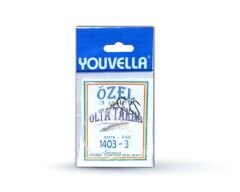 Yemli Takım 3 İğneli Hazır Beden Youvella 1403 Standart - 2