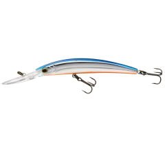 Yozuri Crystal Minnow Deep Diver Walleye Sahte Balığı BT - 110MM
