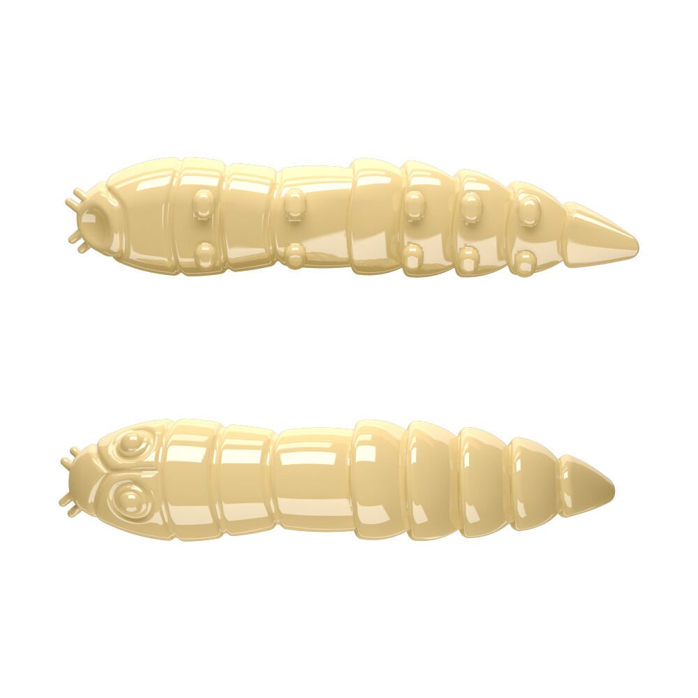 Libra Lures Kukolka Cheese Suni Yem 005 - CHEESE - 27MM