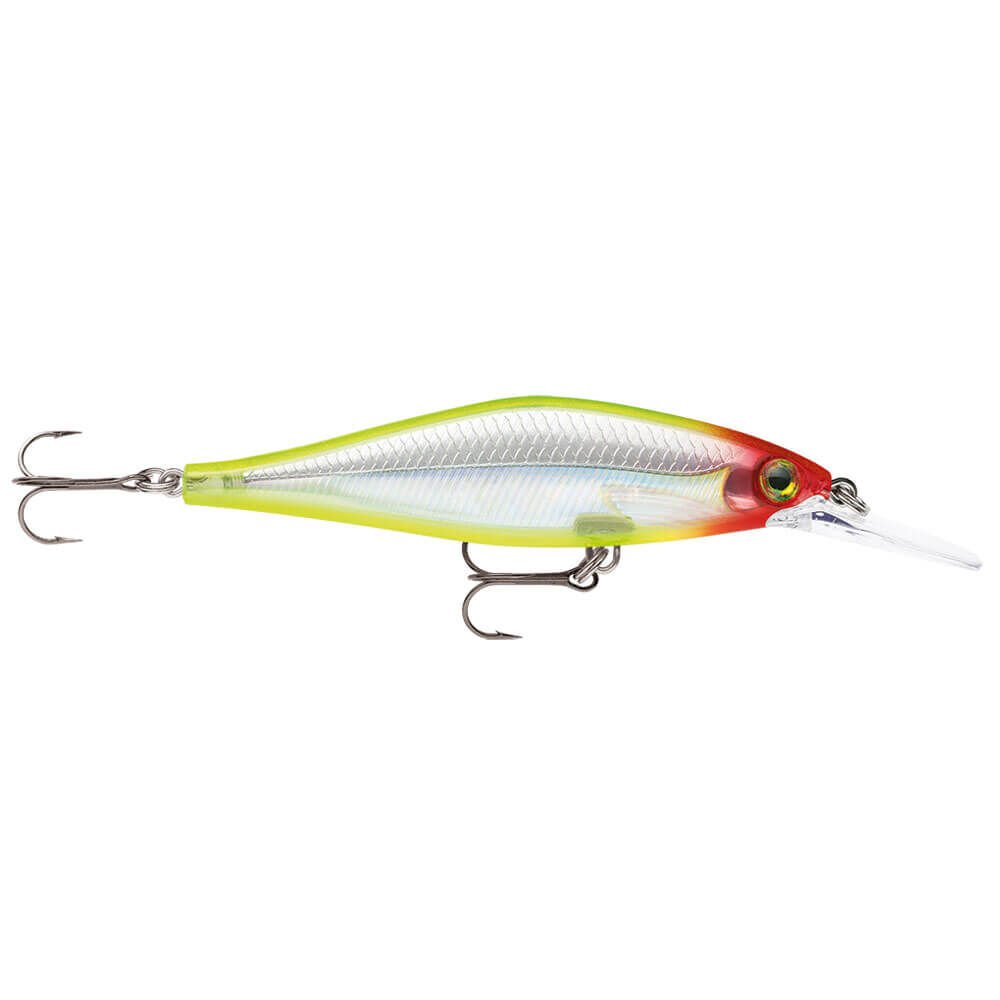 Rapala Shadow Rap Shad Deep Sahte Balığı CLN - 90MM