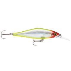 Rapala Shadow Rap Shad Deep Sahte Balığı CLN - 90MM
