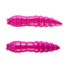 Libra Lures Kukolka Cheese Suni Yem 019 - HOT PINK - 42MM