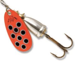 BlueFox Vibrax Hot Pepper BFS Olta Kaşığı RBS - NO:2