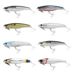 Little Jack Ex Note 90mm 13.3gr Suni Yem #02