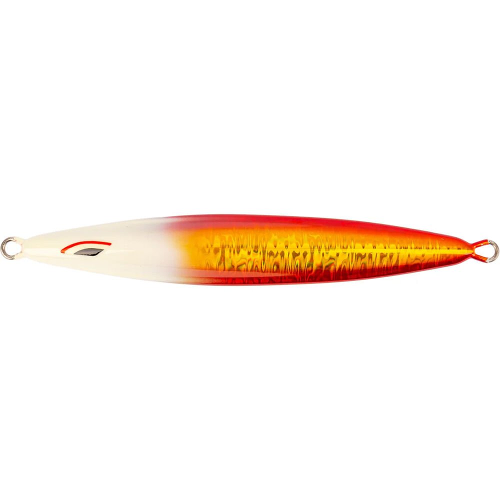 Mustad Mirotic Slow Jig 004 - GOLD RUSH - 100G