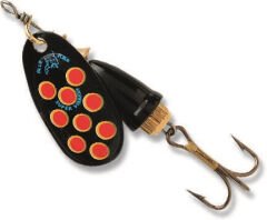 BlueFox Vibrax Hot Pepper BFS Olta Kaşığı BYR - NO:2