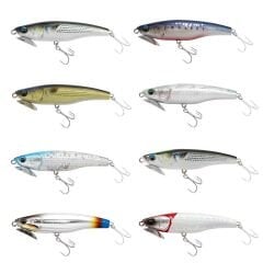 Little Jack Ex Note 65mm 6.2gr Suni Yem