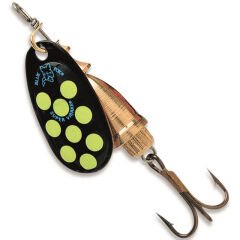 BlueFox Vibrax Hot Pepper BFS Olta Kaşığı BYY - NO:2