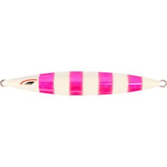 Mustad Mirotic Slow Jig 003 - PINK GLOW - 130G