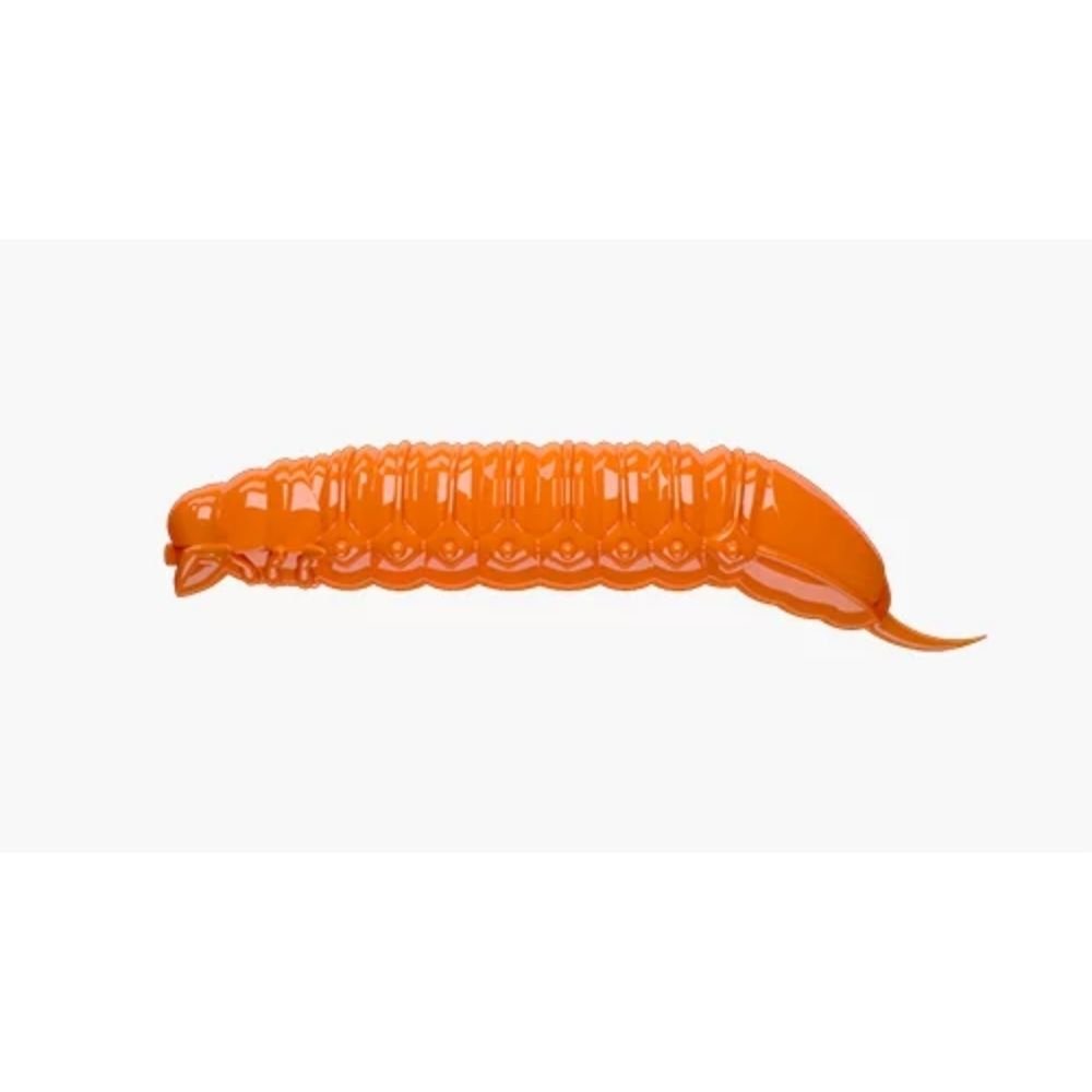 Libra Lures Goliath Cheese Suni Yem 011 - HOT ORANGE - 45MM
