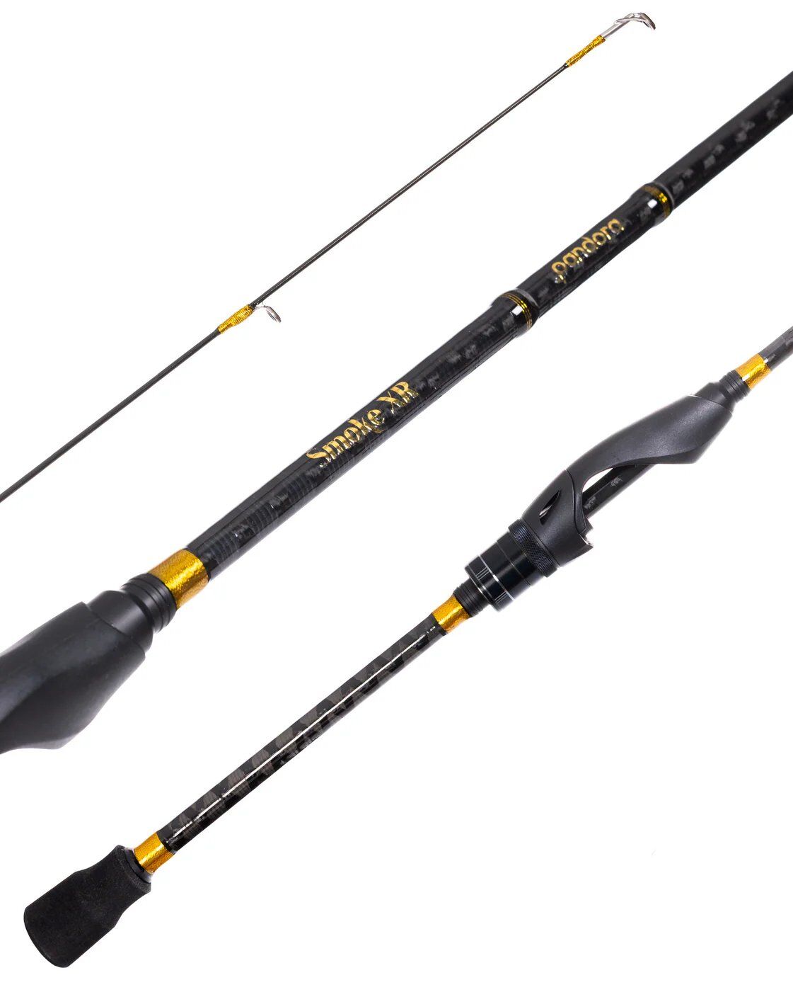 Pandora Smoke XR 173cm 0.5-5gr LRF Olta Kamışı