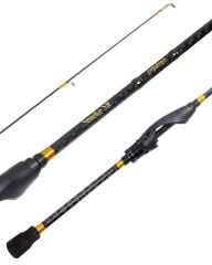 Pandora Smoke XR 173cm 0.5-5gr LRF Olta Kamışı