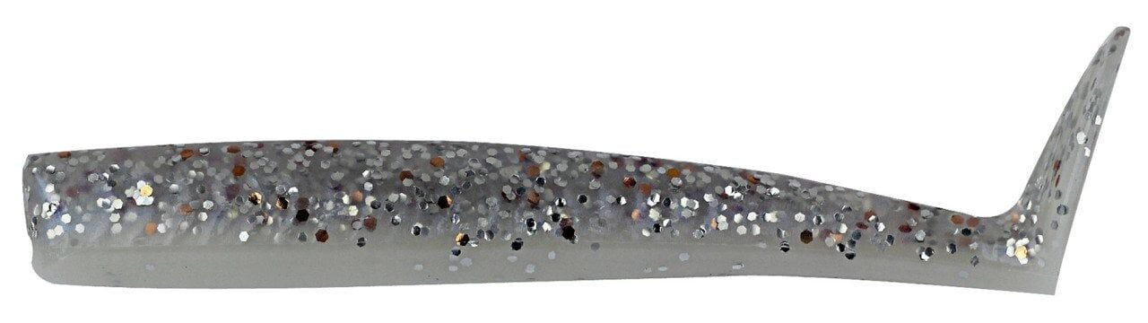 Savage gear Sandeel 10cm 4 Adet 7g 30- Real Pearl Suni Yem