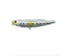 Zipbaits Fakie Dog 90MM Wdt Su Üstü 12GR Maket Balık TU 015